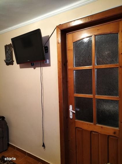 Casă cu 1 camere cu Teren 50 Mp în Central