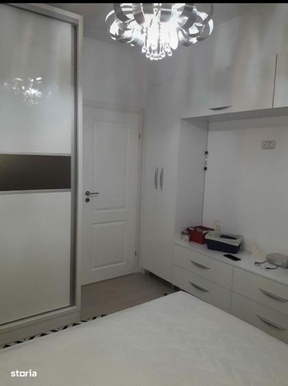Apartament cu 2 camere în Tomis Plus