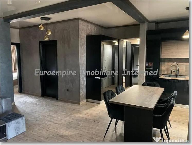 Apartament de vanzare cu 3 camere decomandat zona Mamaia - 12