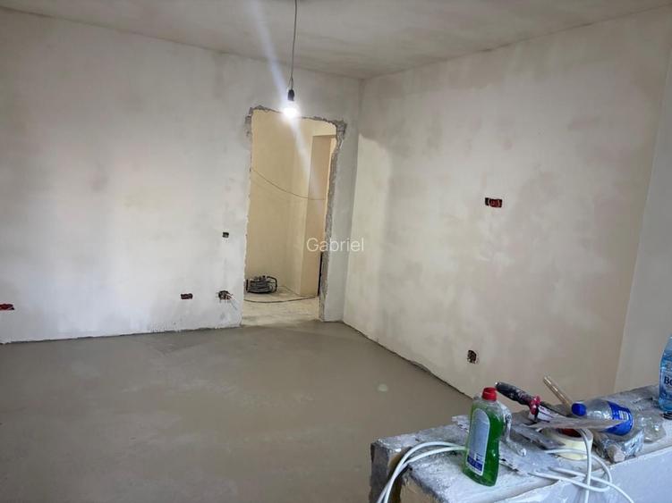 Apartament 3 camere Lacul Tei, Parcul Circului
