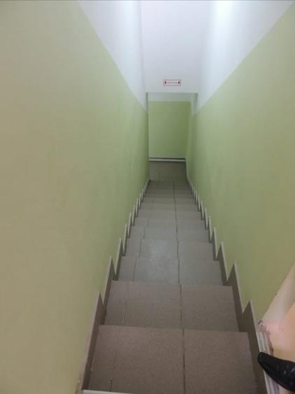 Spațiu industrial, de 500 mp, în Budești