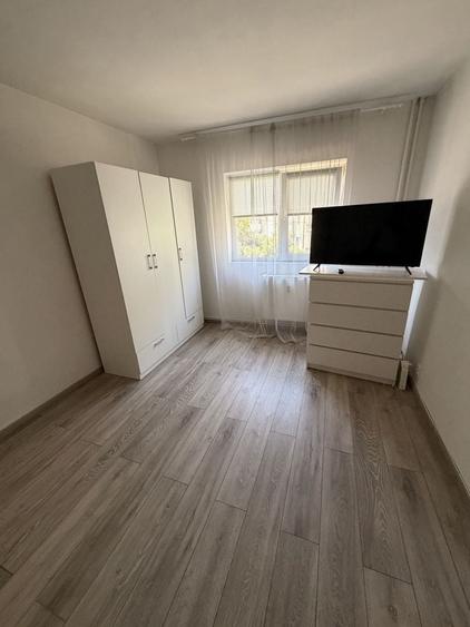 Apartament cu 2 camere decomandat în Alexandru cel Bun