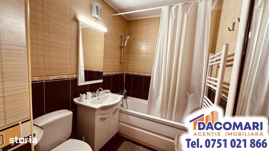 2 camere de inchiriat, ?iglina 2 , Mobilat ?i utilat complet , Etaj 3 - 7