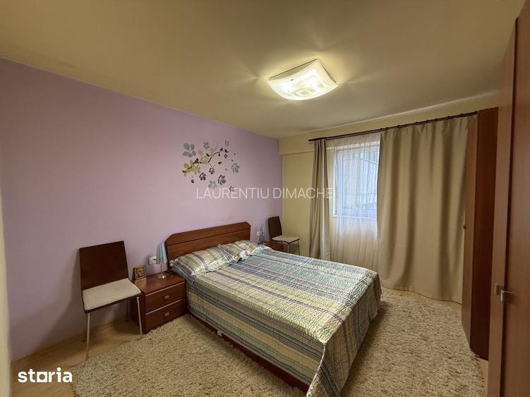 Apartament 2 camere decomandate, Tomis Nord-Rovere