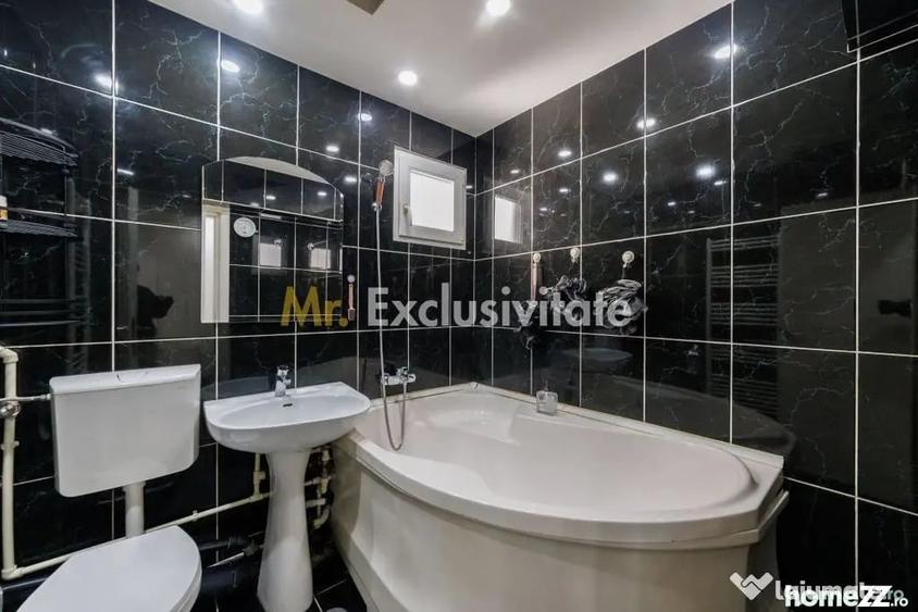 Apartament cu 3 camere decomandat în Prundu
