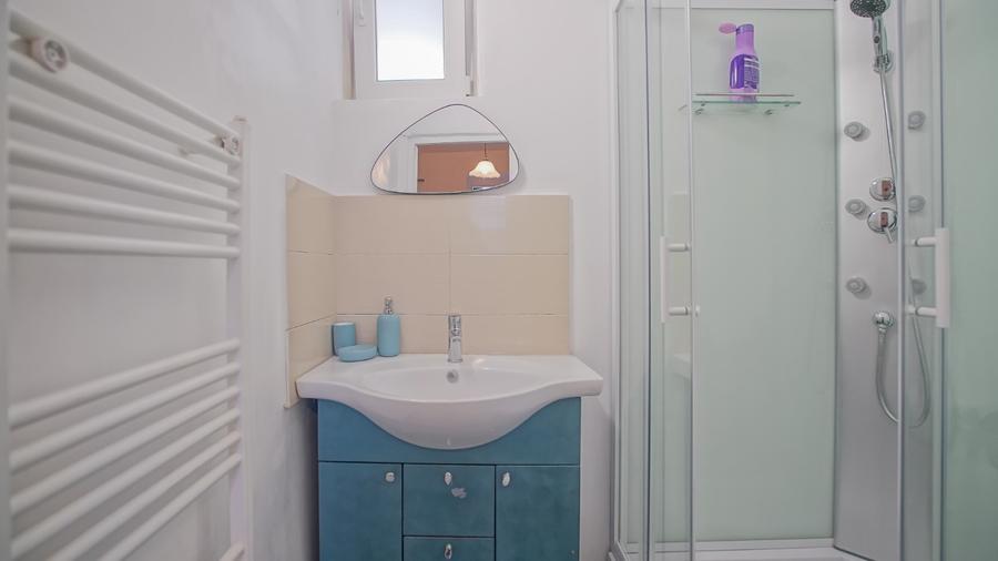 Centrul Istoric, apartament 3 camere in casa. - 9