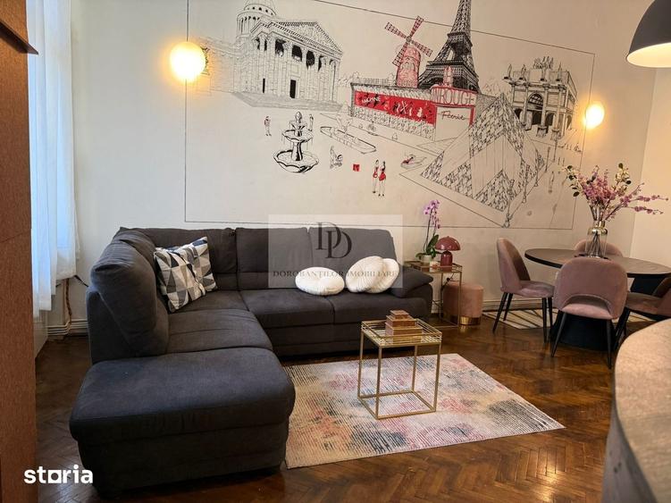 Apartament 2 camere Ultracentral | GHEORGHE SINCAI - 8