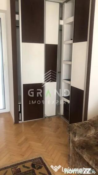 Apartament cu 2 camere decomandat în Mănăștur