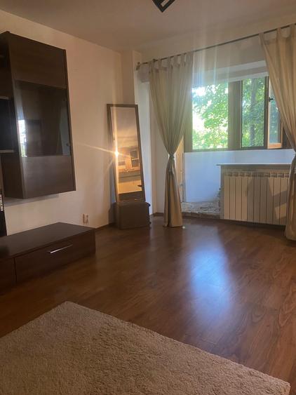 Garsonieră în Lujerului