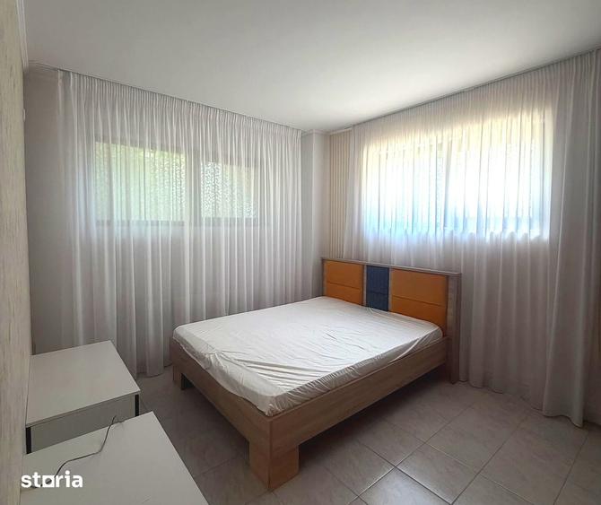 Garsonieră decomandată în Sisești