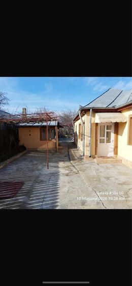 Casa de vanzare Ramnicu Sarat judetul Buzau - 2