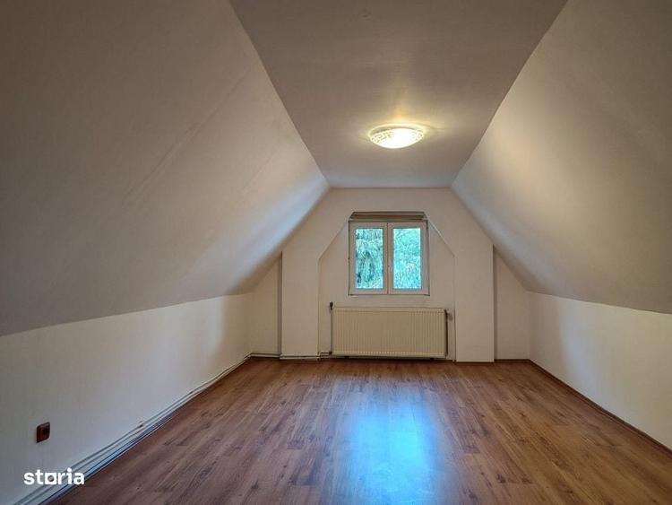 Casă cu 4 camere decomandat în Grigorescu