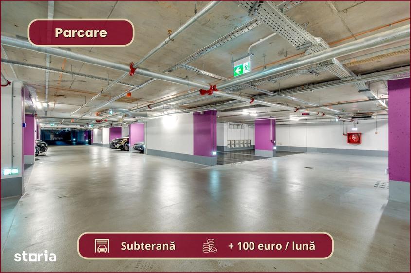 Garsonieră semidecomandată în Sud