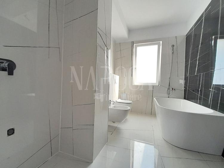Apartament cu 3 camere decomandat în Iosia
