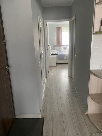 Apartament cu 2 camere decomandat în Apahida