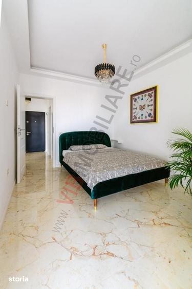Apartament cu 2 camere în Nord