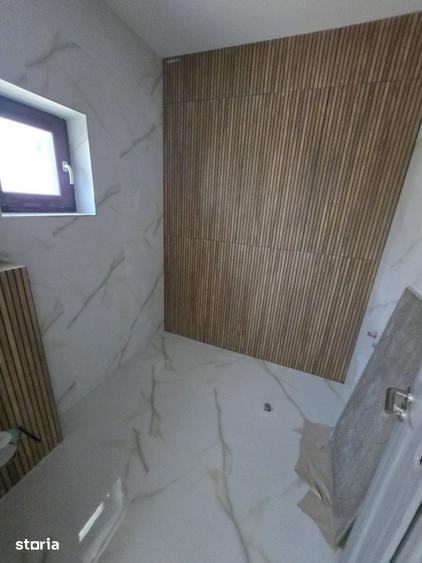 Casă cu 4 camere cu Teren 450 Mp în Mărășești