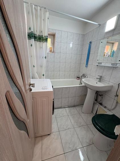 Garsonieră semidecomandată în Veteranilor