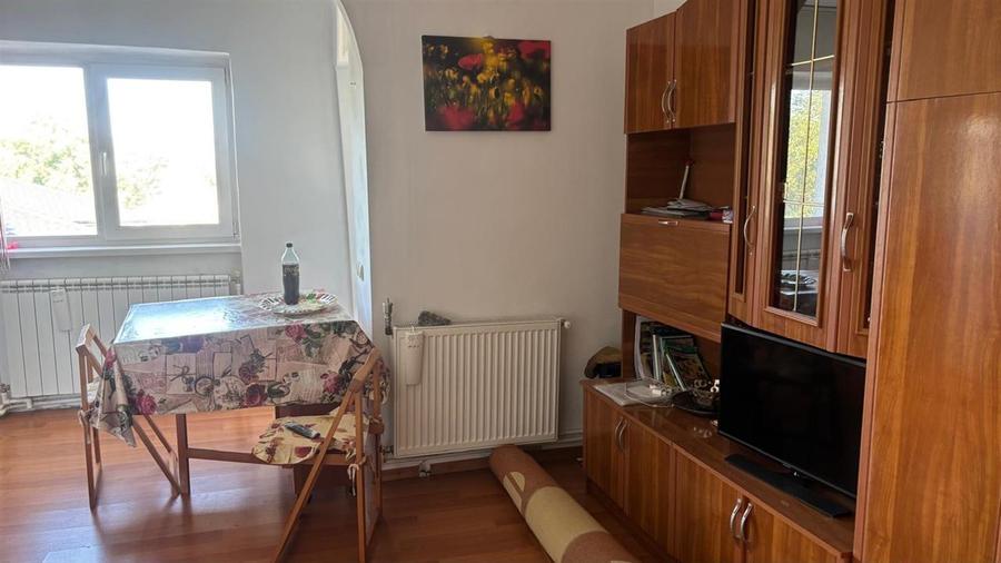 Garsonieră decomandată în Nord-Est