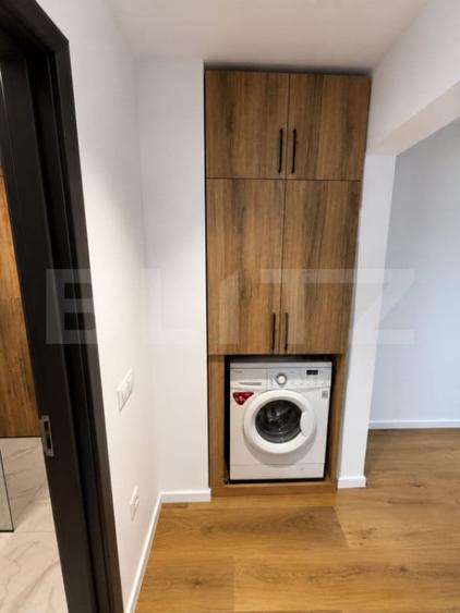 Apartament 3 camere, 73 mp, zona Lama - 8