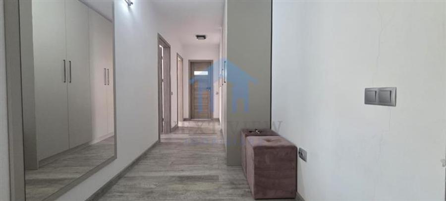 Apartament cu 2 camere decomandat în Gheorgheni