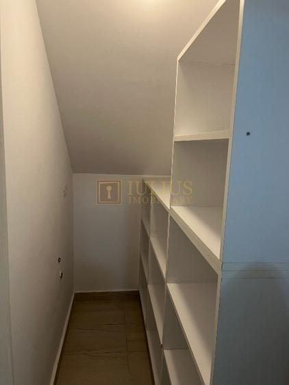 Apartament cu 3 camere decomandat, mobilat în Dumbrăvița