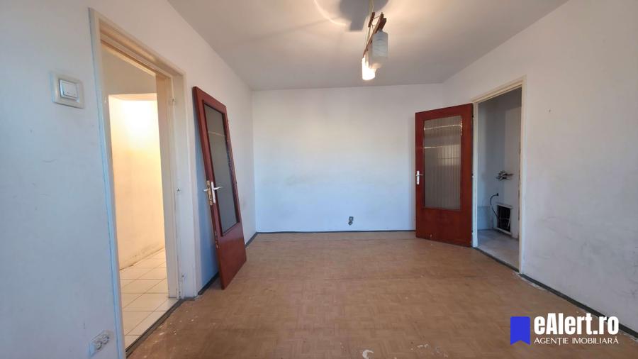 Apartament 4 camere, etaj 9/9 cu etaj tehnic, Str. Mărgeanului, Sector 5 - 35