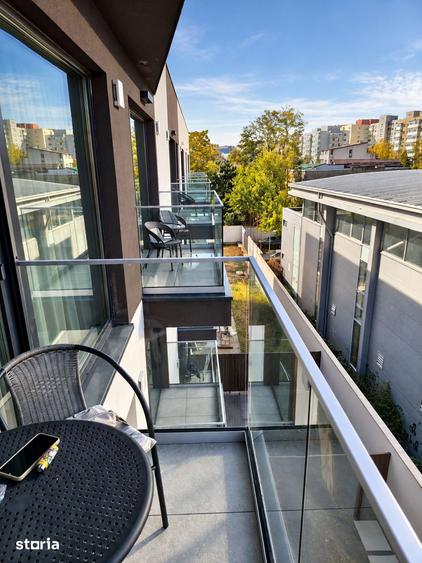 Apartament cu 2 camere în Moșilor