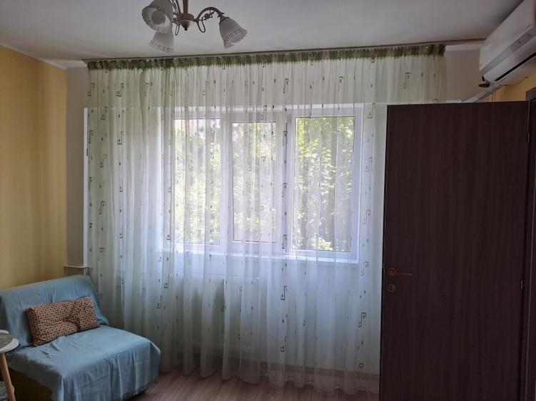 Garsonieră semidecomandată în Brâncoveanu