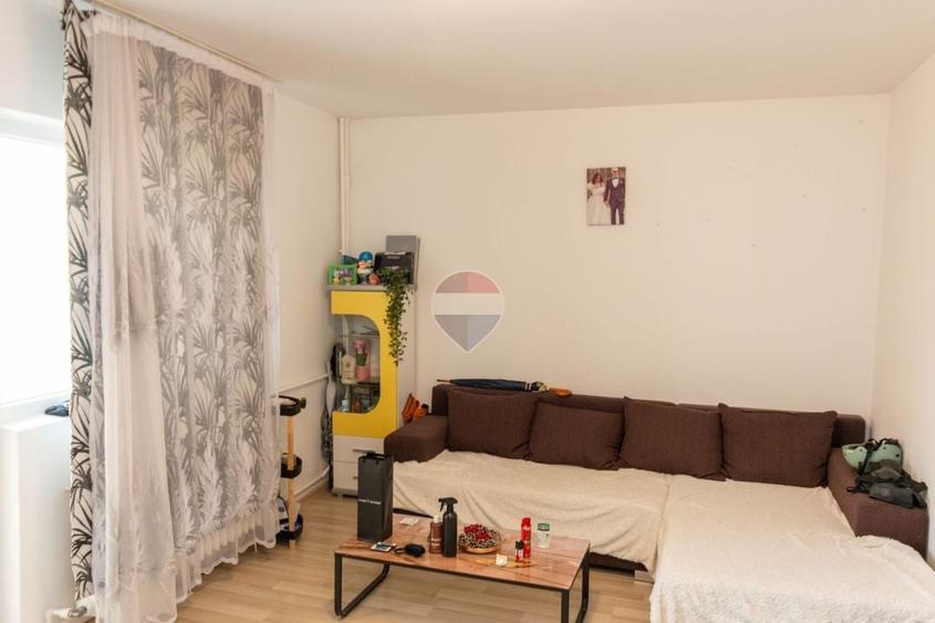 Apartament de vanzare 2 camere Margeanului - 2