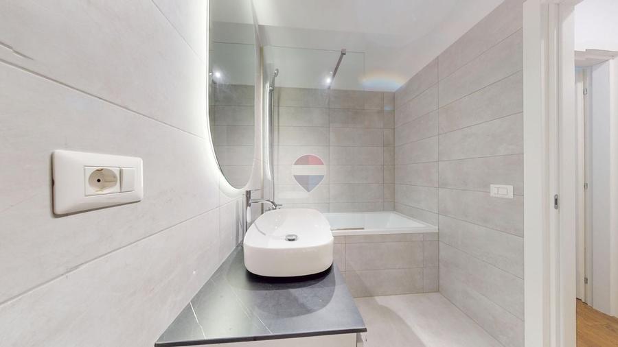 Apartament cu 2 camere semidecomandat în Bartolomeu