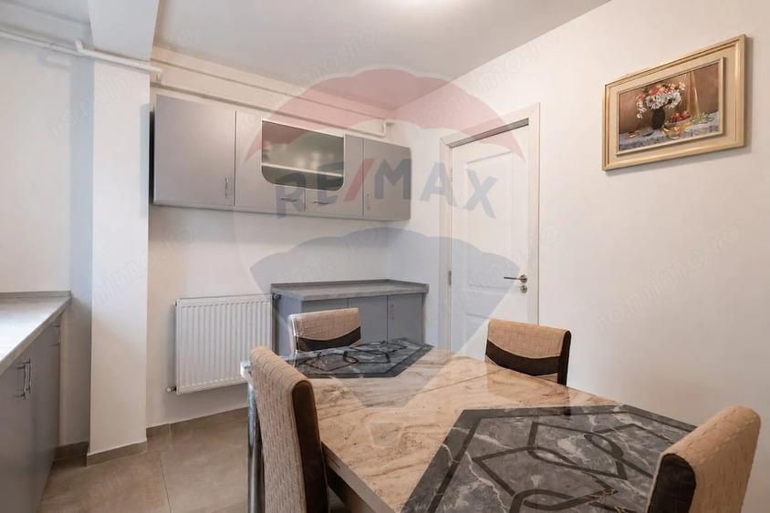 Casă cu 3 camere cu Teren 160 Mp în Lunca Cetățuii
