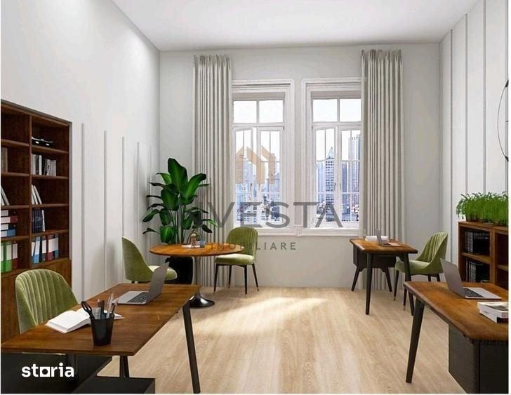Garsonieră semidecomandată în Ultracentral