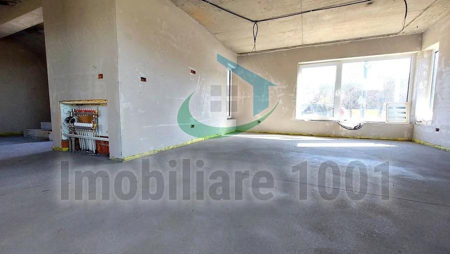 Tautii Magheraus, casa 4 camere, suprafata utila 126 mp, teren 900 mp, constructie noua - 5