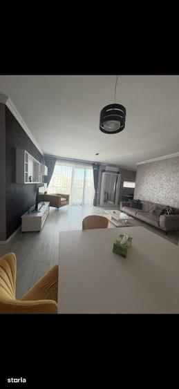Apartament cu 4 camere în Gheorgheni