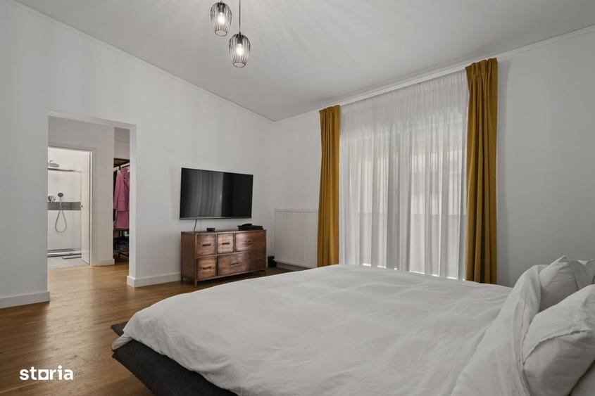 Vila Pipera Mircea Eliade | Smart Home Complet Automatiza - 5