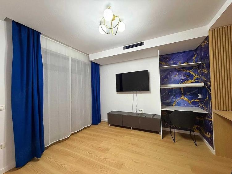 Apartament cu 2 camere decomandat în Bucovina