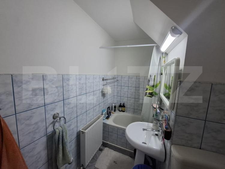 Apartament de vanzare ,2 camere,59.85mp,zona micro 16. - 13