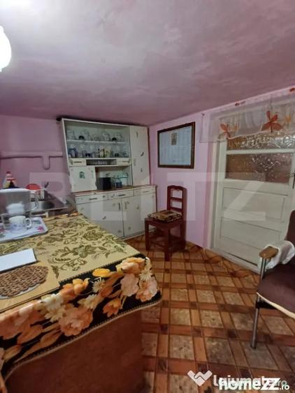 Casa de vanzare, 91 mp, in zona centrala din Turda - 3