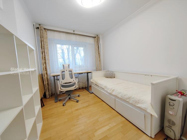 Apartament 3 camere decomandate | Tineretului – Timpuri Noi | Parcare rezervată - 6