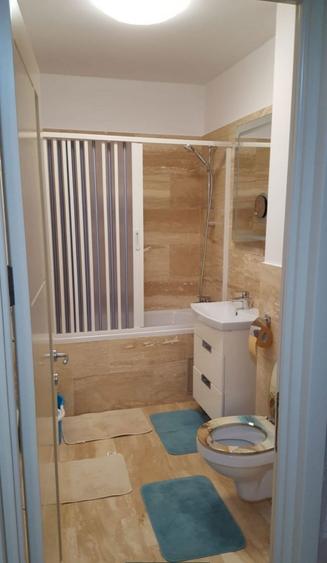 Apartament 2 camere decomandate Newton Residence - 2