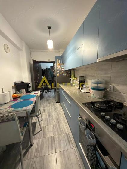EXCLUSIVITATE | Apartament 2 camere cu gradina proprie - Complex LOOK - 13