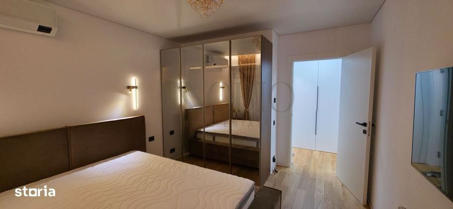 Apartament 2 camere / Yach Kid / Loc de parcare si boxa - 20