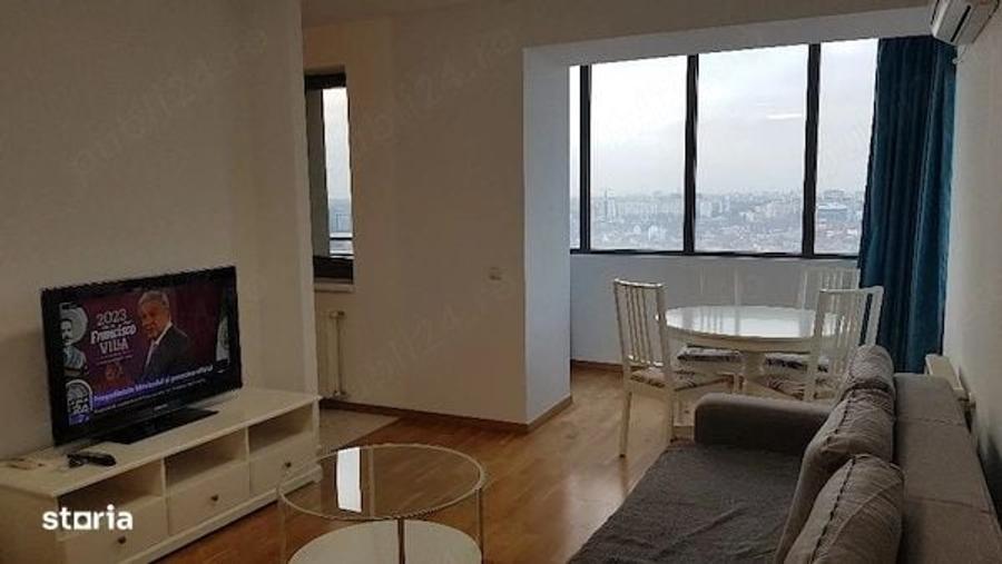 apartament 2 camere, decomandat, dimitrie leonidaa, 600 euro - 4