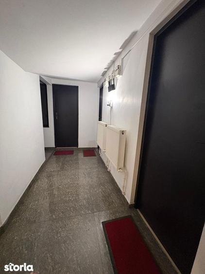 Garsonieră în Păcurari
