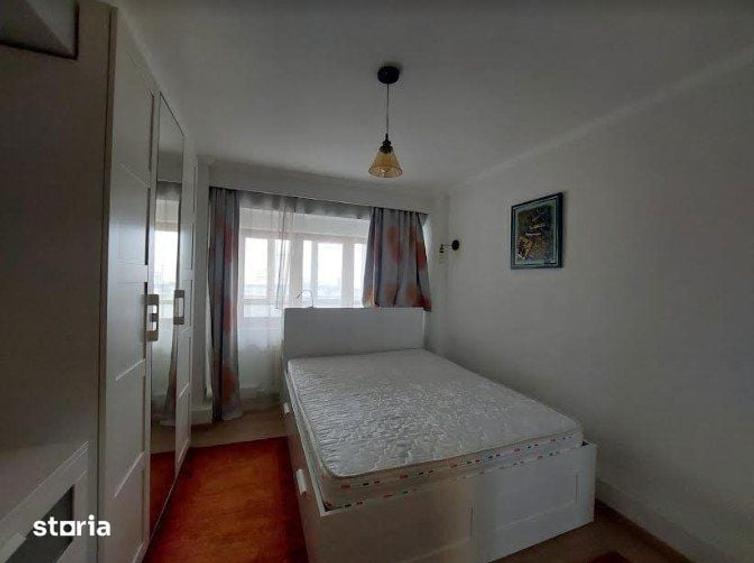 Apart.de inchiriat 2 camere decom Pta. Marasti+parcare, pet friendly - 5