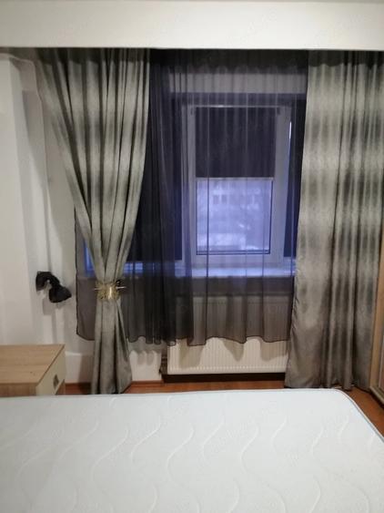 Apartament cu 3 camere decomandat în Ultracentral