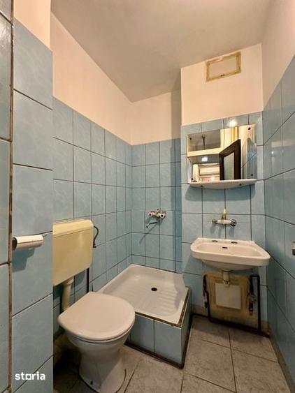 4 camere Aparatorii Patriei, centrala, 4 min Metrou - 2