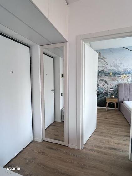 Inchiriere 2 camere sector 1 NORTHSIDE cu parcare - 4