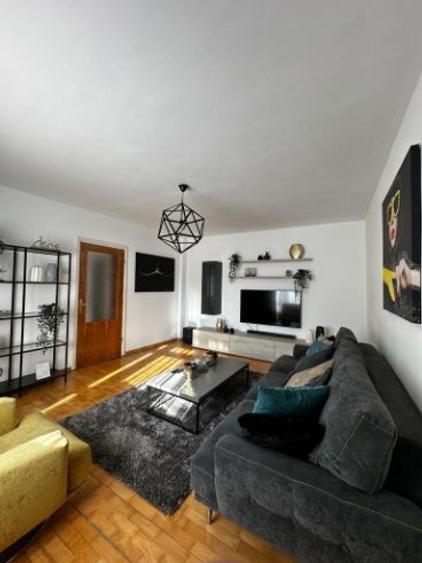 Apartament cu 2 camere decomandat în Nerva Traian